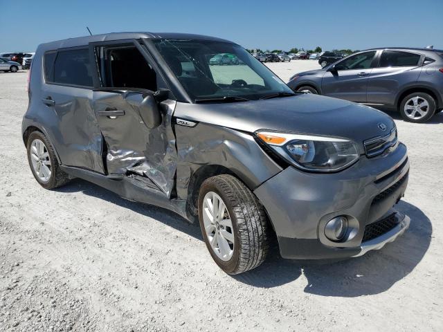 Photo 4 from auction – 2017 KIA SOUL + with VIN KNDJP3A56H7419324