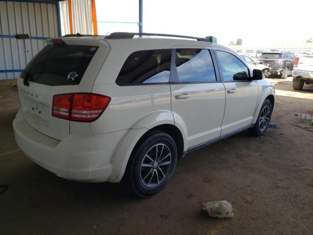 Photo 3 from auction – 2017 DODGE JOURNEY SE with VIN 3C4PDCAB1HT702332