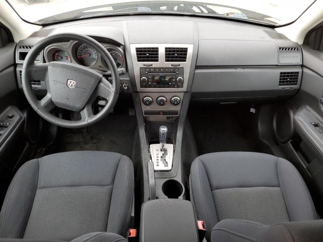 Photo 8 from auction – 2010 DODGE AVENGER SX with VIN 1B3CC4FB8AN110952