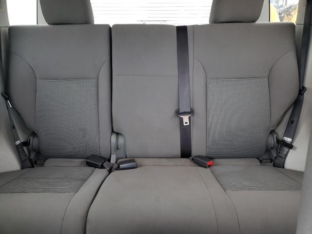 Photo 10 from auction – 2008 JEEP LIBERTY SP with VIN 1J8GN28K98W261307