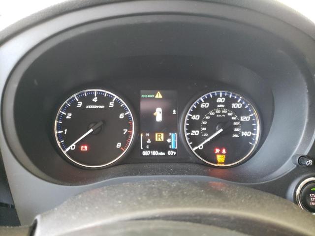 صورة رقم 9 من المزاد - 2017 MITSUBISHI OUTLANDER مع VIN JA4AD3A33HZ059998