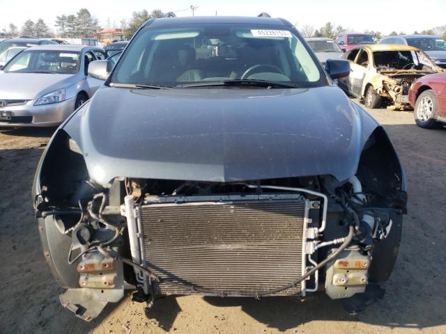 Photo 5 from auction – 2014 CHEVROLET EQUINOX LT with VIN 2GNFLFEK7E6149283