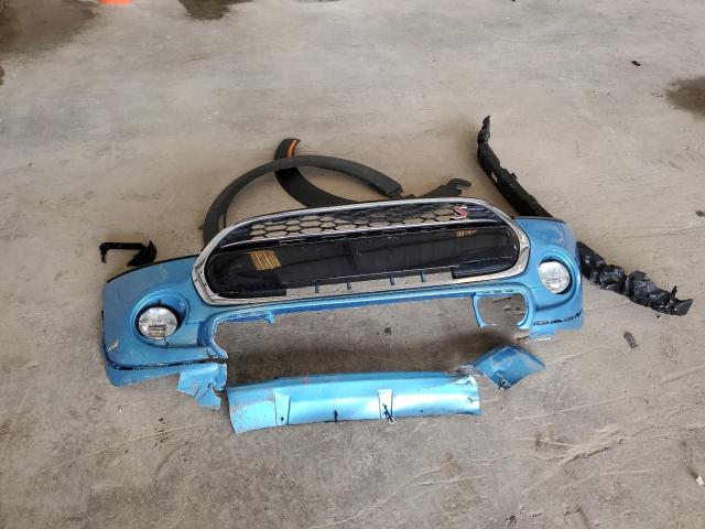 Photo 12 from auction – 2018 MINI COOPER S with VIN WMWXP7C53J2A48141