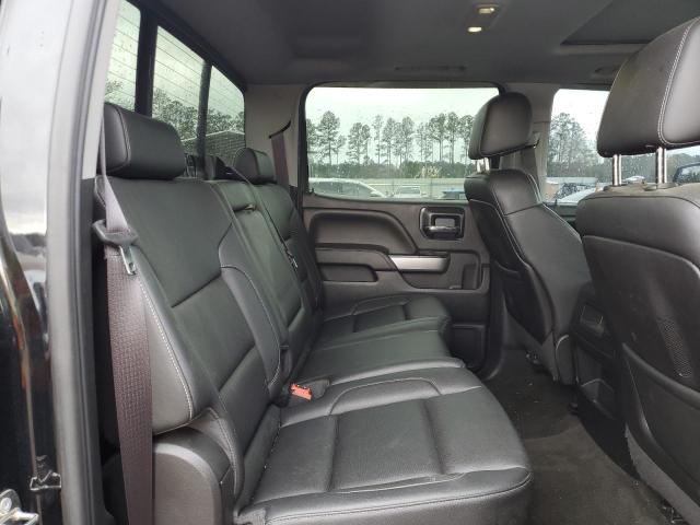 Photo 10 from auction – 2015 CHEVROLET SILVERADO with VIN 3GCUKSEJ8FG522520