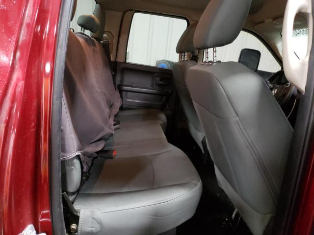 Photo 10 from auction – 2015 RAM 1500 ST with VIN 1C6RR7FT5FS759223