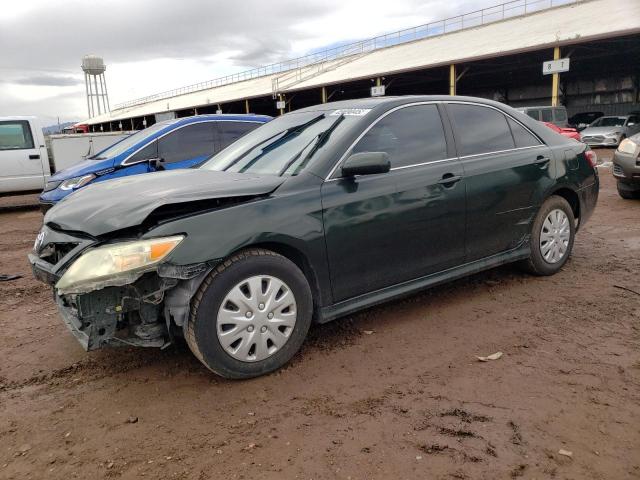 TOYOTA CAMRY 2010 with VIN 4T4BF3EKXAR064576 - Photo from auction