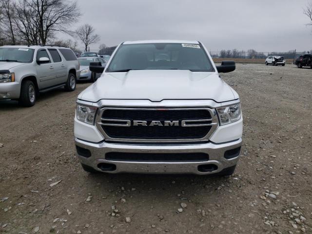 Photo 5 from auction – 2022 RAM 1500 TRADE with VIN 1C6RRFGG2NN259951