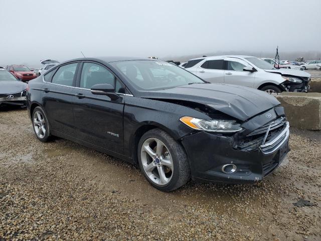 Photo 4 from auction – 2013 FORD FUSION SE with VIN 3FA6P0LU9DR316691
