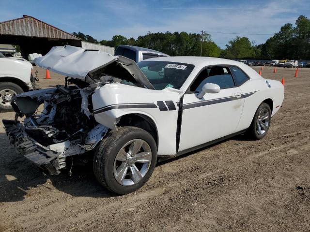 DODGE CHALLENGER 2017 with VIN 2C3CDZAG0HH658169 - Photo from auction