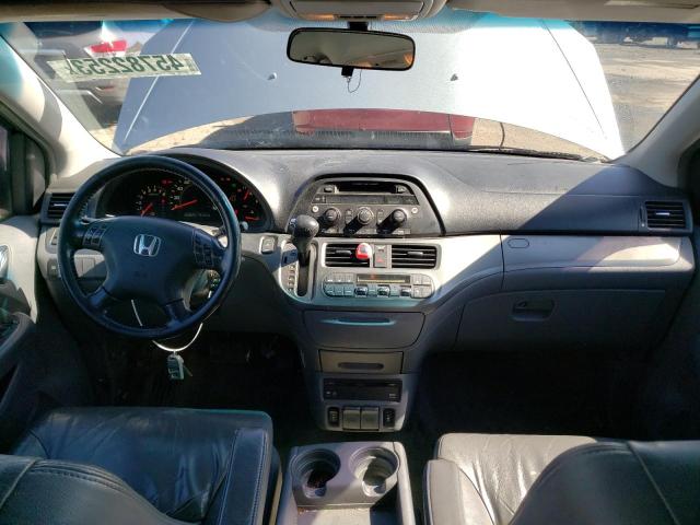 Photo 8 from auction – 2006 HONDA ODYSSEY EX with VIN 5FNRL38766B020409