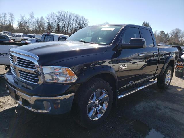 RAM 1500 SLT 2014 with VIN 1C6RR7GM0ES385397 - Photo from auction