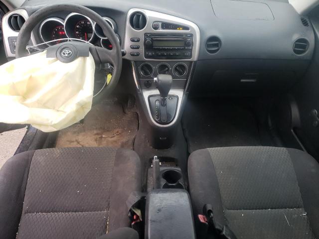 Photo 8 from auction – 2007 TOYOTA COROLLA MA with VIN 2T1KR32E07C650486