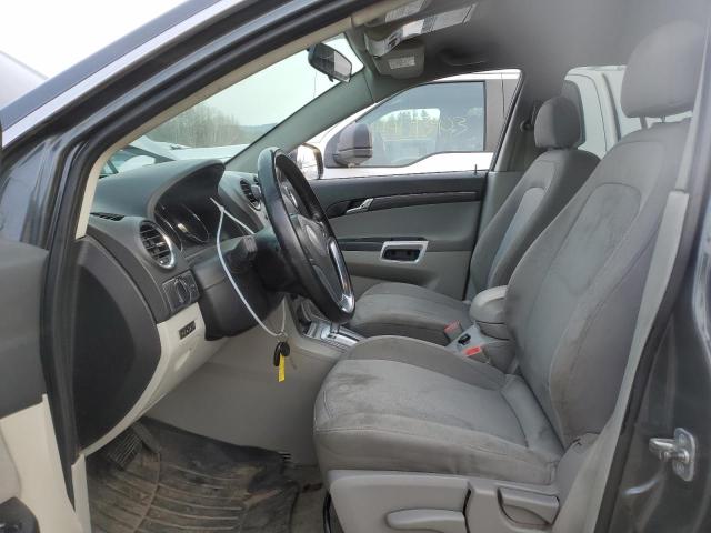 Photo 7 from auction – 2010 SATURN VUE XE with VIN 3GSALAE1XAS609419