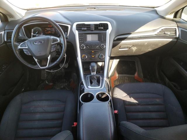 Photo 8 from auction – 2013 FORD FUSION SE with VIN 3FA6P0HR7DR369278