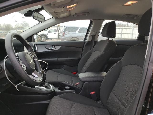 Photo 7 from auction – 2022 KIA FORTE FE with VIN 3KPF24AD8NE417247