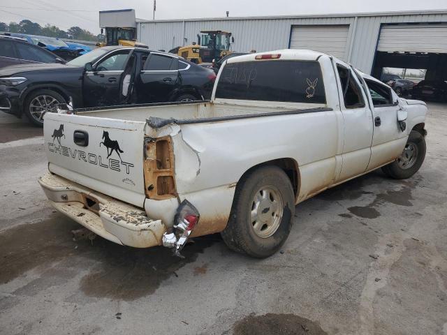 Photo 3 from auction – 2004 CHEVROLET SILVERADO with VIN 1GCEC19X64Z252162