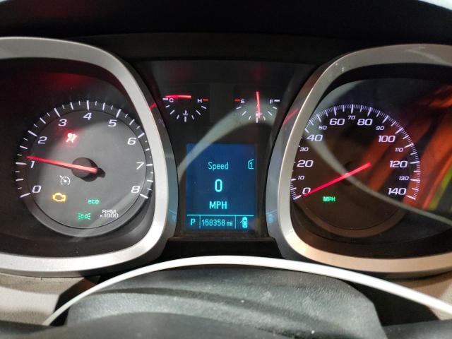 Photo 9 from auction – 2012 CHEVROLET EQUINOX LT with VIN 2GNFLNEK2C6197717