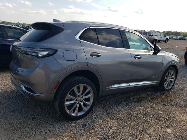 Photo 3 from auction – 2022 BUICK ENVISION A with VIN LRBFZRR48ND143285
