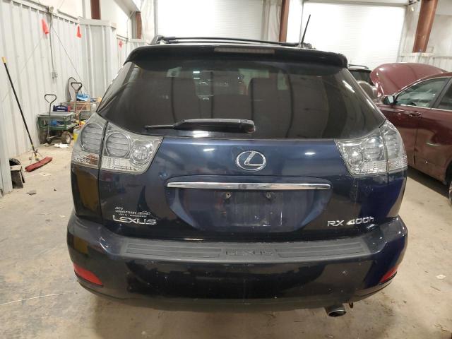 Photo 6 from auction – 2006 LEXUS RX 400 with VIN JTJHW31U560037314