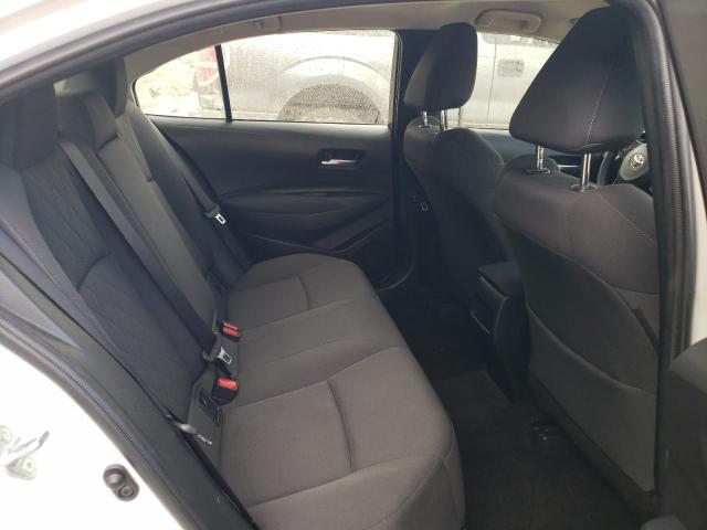 Photo 10 from auction – 2020 TOYOTA COROLLA LE with VIN JTDEPRAE4LJ092373