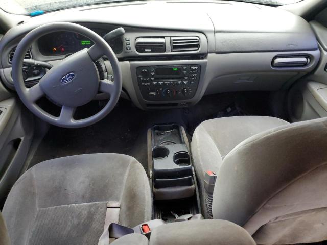 Photo 8 from auction – 2006 FORD TAURUS SE with VIN 1FAFP53U26A173996