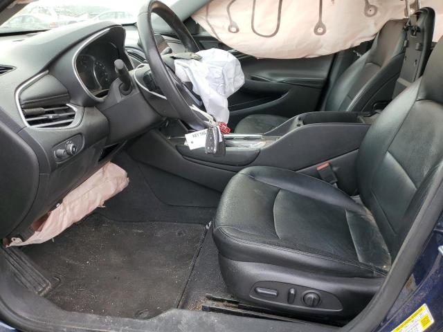 Photo 7 from auction – 2016 CHEVROLET MALIBU LT with VIN 1G1ZE5ST5GF338720