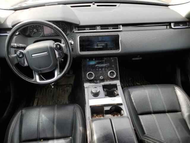 Photo 8 from auction – 2020 LAND ROVER RANGE ROVE with VIN SALYB2EX1LA243032