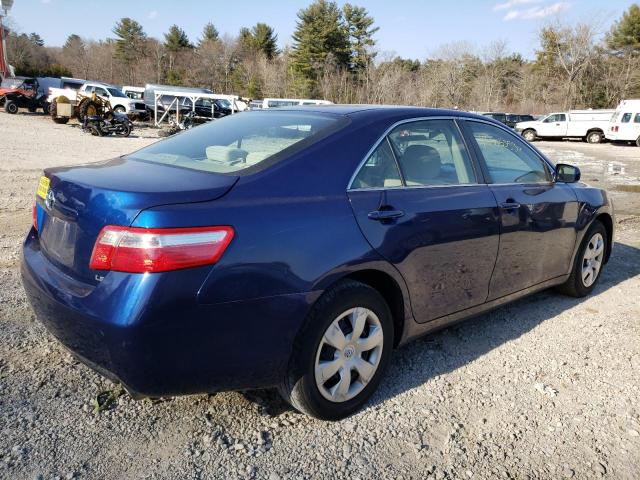 Photo 3 from auction – 2009 TOYOTA CAMRY BASE with VIN 4T1BE46K49U336214