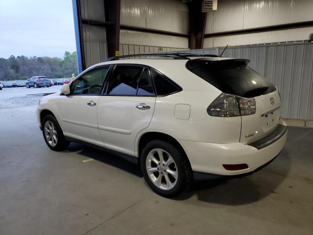 صورة رقم 2 من المزاد - 2008 LEXUS RX 350 مع VIN 2T2GK31U68C042441