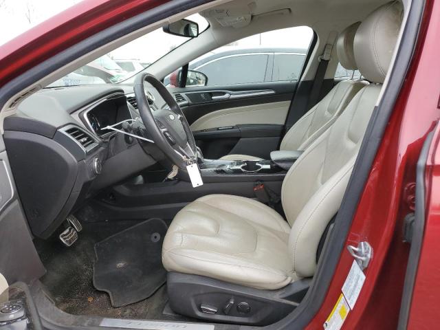 Photo 7 from auction – 2016 FORD FUSION TIT with VIN 3FA6P0K91GR346933