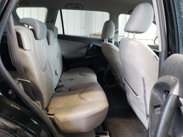 Photo 10 from auction – 2010 TOYOTA RAV4 with VIN 2T3BF4DV4AW024626