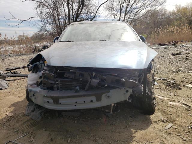 Photo 5 from auction – 2011 MAZDA 3 I with VIN JM1BL1VF8B1418838