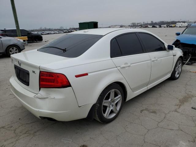 Photo 3 from auction – 2005 ACURA TL with VIN 19UUA66245A065334