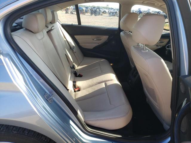 Photo 10 from auction – 2015 BMW 328 I with VIN WBA3A5C57FP604396