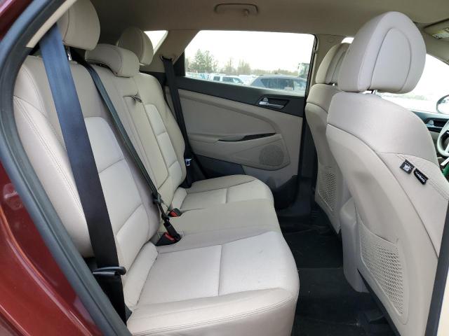 Photo 10 from auction – 2017 HYUNDAI TUCSON LIM with VIN KM8J3CA4XHU281724