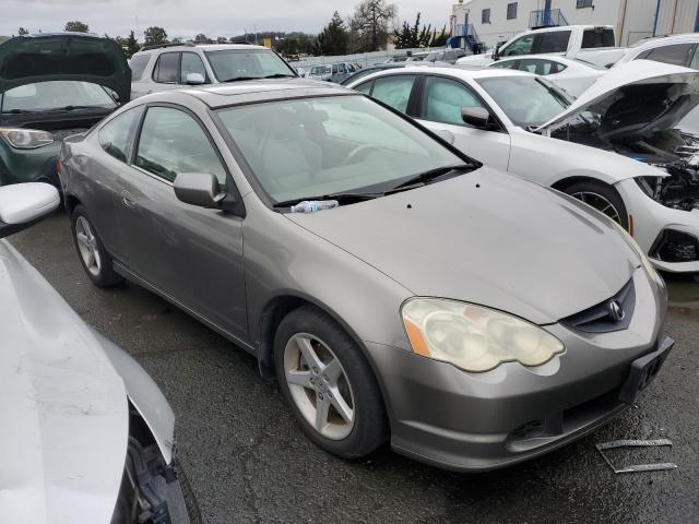 Photo 4 from auction – 2003 ACURA RSX TYPE-S with VIN JH4DC53053C014981