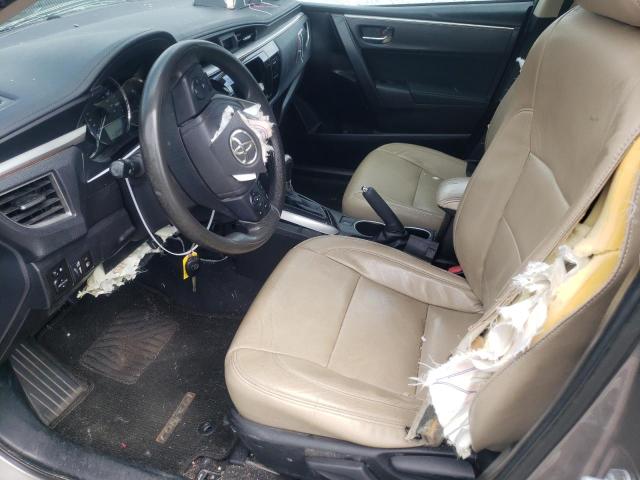 Photo 7 from auction – 2015 TOYOTA COROLLA EC with VIN 5YFBPRHE1FP256543