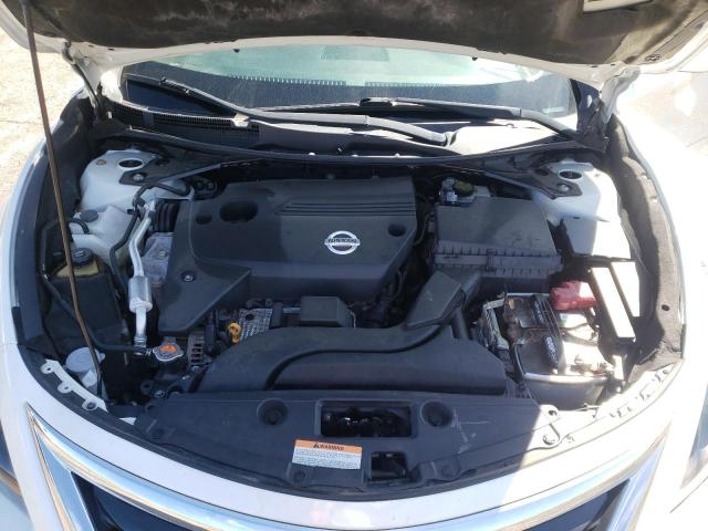 Photo 11 from auction – 2015 NISSAN ALTIMA 2.5 with VIN 1N4AL3AP7FN397927