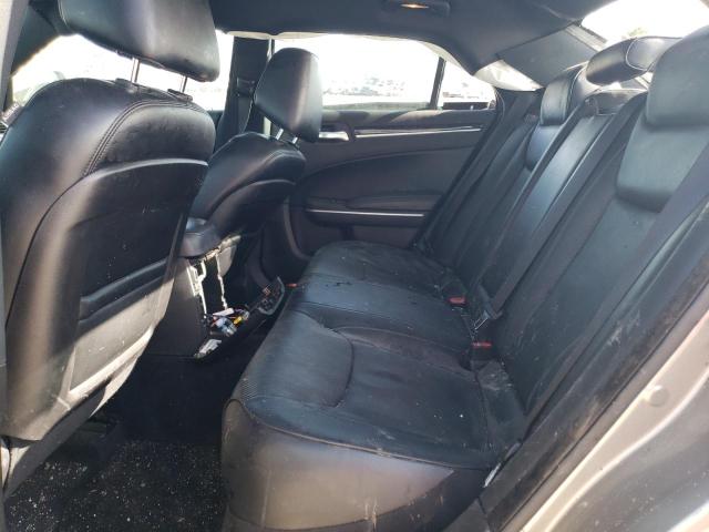Photo 10 from auction – 2014 CHRYSLER 300C with VIN 2C3CCAKG7EH194411