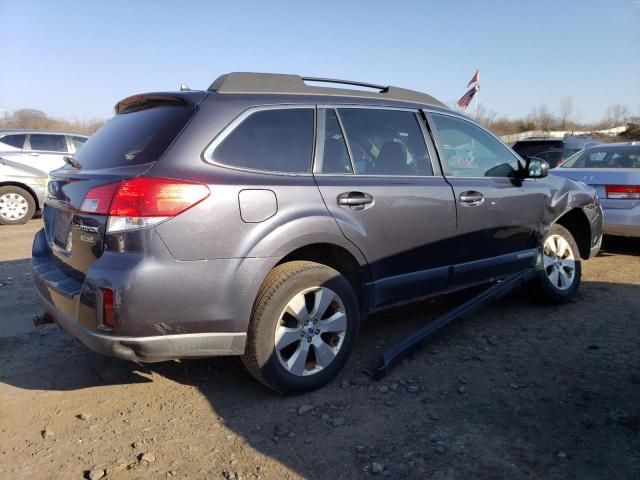 Снимка 3 от търг – 2012 SUBARU OUTBACK 2. с VIN 4S4BRBLC8C3243618