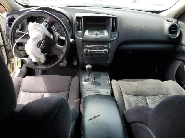 Photo 8 from auction – 2013 NISSAN MAXIMA S with VIN 1N4AA5AP7DC831144
