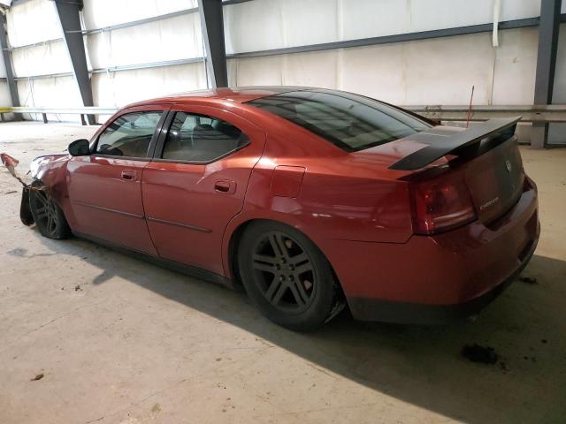 Photo 2 from auction – 2006 DODGE CHARGER R/ with VIN 2B3KA53H96H111589