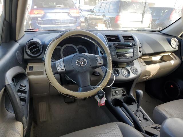 Photo 8 from auction – 2007 TOYOTA RAV4 LIMIT with VIN JTMBK31V175040440