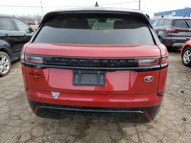 Photo 6 from auction – 2020 LAND ROVER RANGE ROVE with VIN SALYK2EX0LA268861