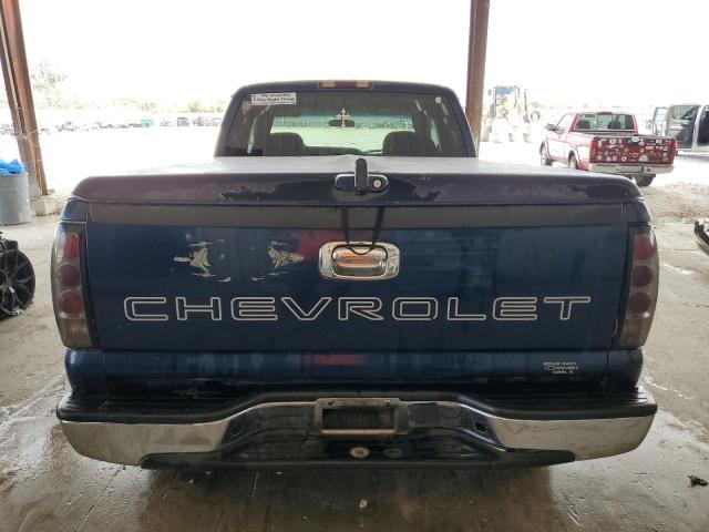 Photo 6 from auction – 2002 CHEVROLET SILVERADO with VIN 1GCEC19W72Z299964