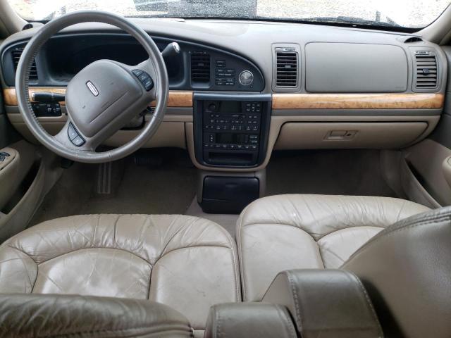 Photo 8 from auction – 2001 LINCOLN CONTINENTA with VIN 1LNHM97V41Y715732