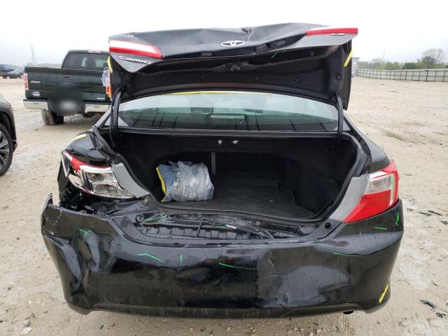 Photo 6 from auction – 2013 TOYOTA CAMRY L with VIN 4T4BF1FK3DR279983