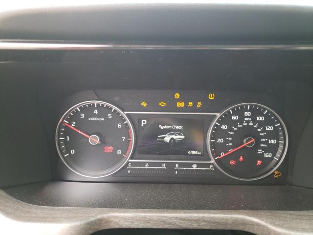 Photo 9 from auction – 2023 KIA SORENTO S with VIN 5XYRLDLC3PG163984