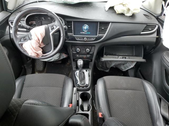 Photo 8 from auction – 2019 BUICK ENCORE PRE with VIN KL4CJASB8KB733896