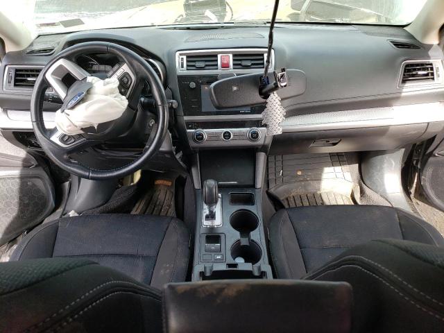 Photo 8 from auction – 2016 SUBARU LEGACY 2.5 with VIN 4S3BNAE60G3039452